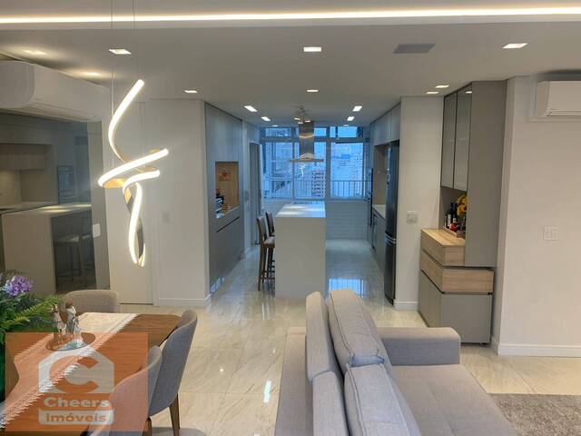 Apartamento para Venda em São Paulo - 3