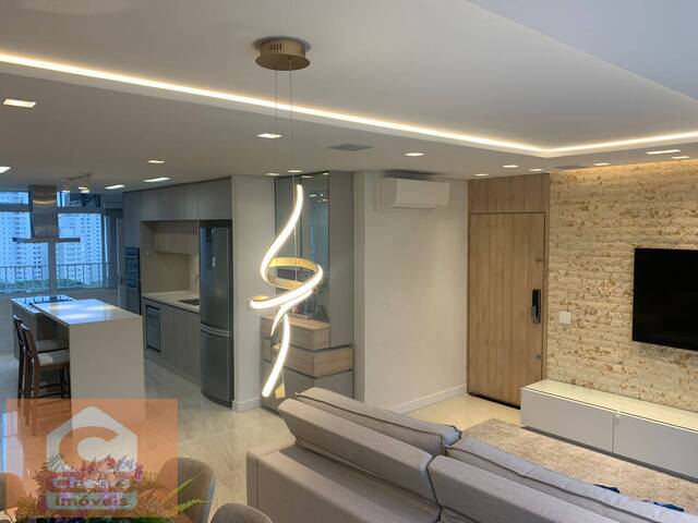 Apartamento para Venda em São Paulo - 2