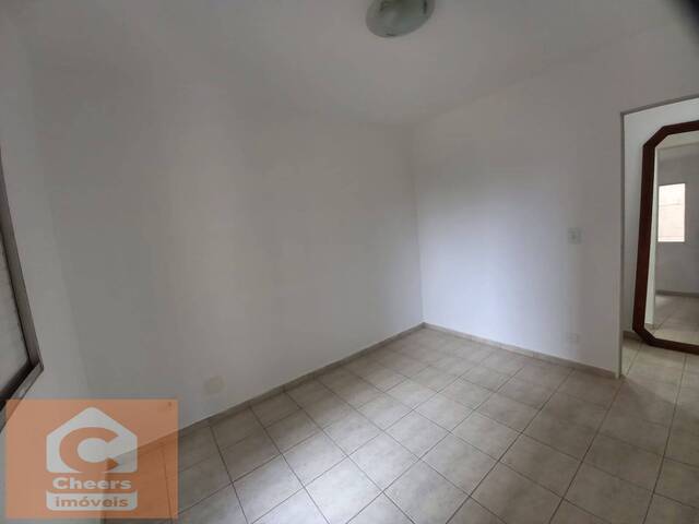 #144 - Apartamento para Locação em São Paulo - SP