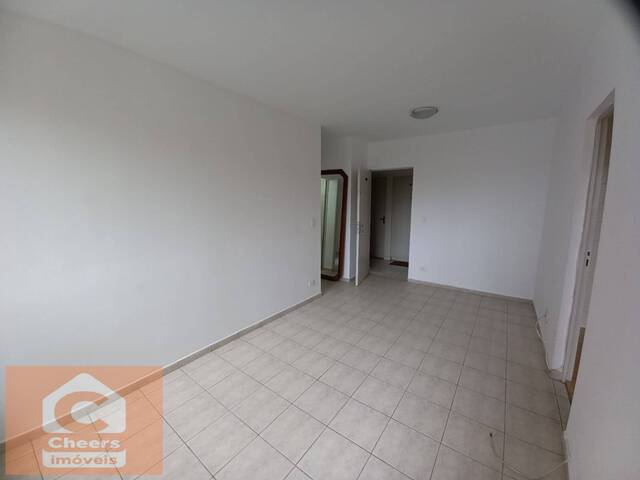 #144 - Apartamento para Locação em São Paulo - SP