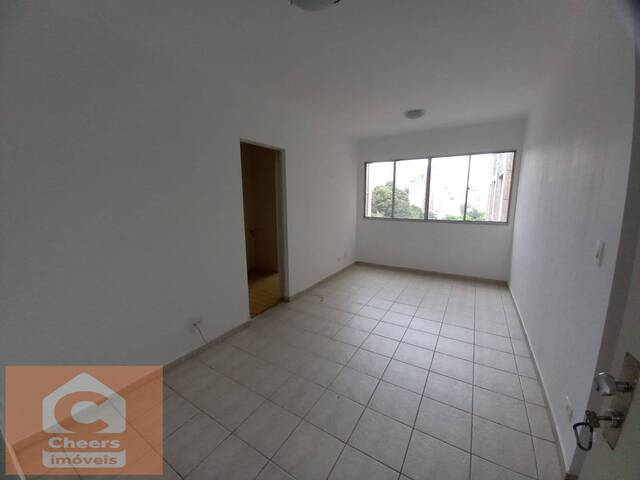 #144 - Apartamento para Locação em São Paulo - SP