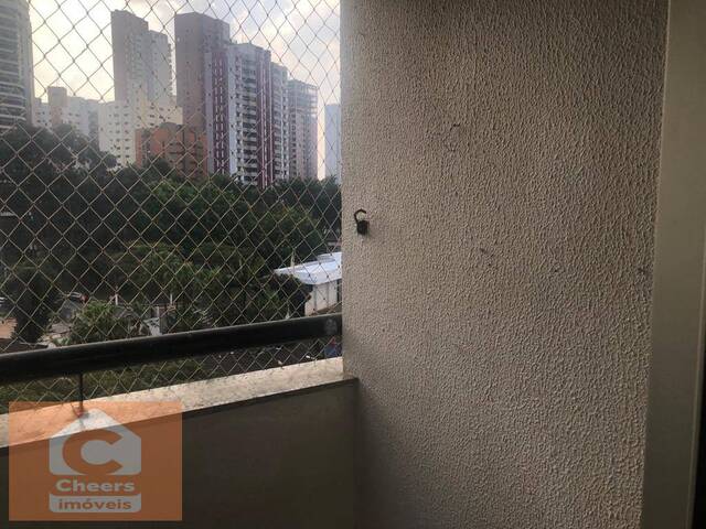 #141 - Apartamento para Venda em São Paulo - SP