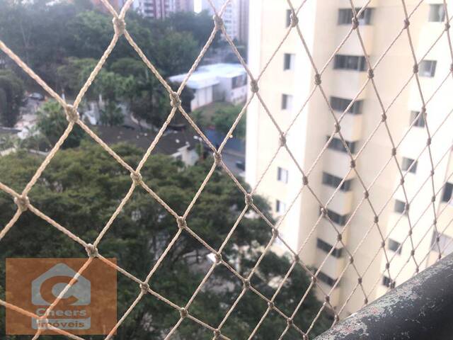 #141 - Apartamento para Venda em São Paulo - SP