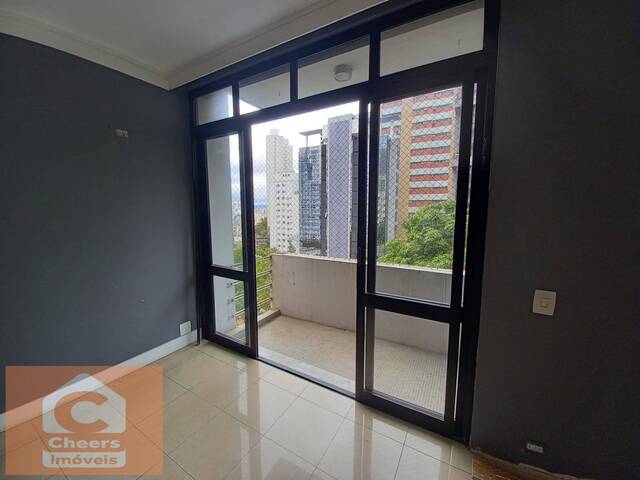 #145 - Apartamento para Venda em São Paulo - SP