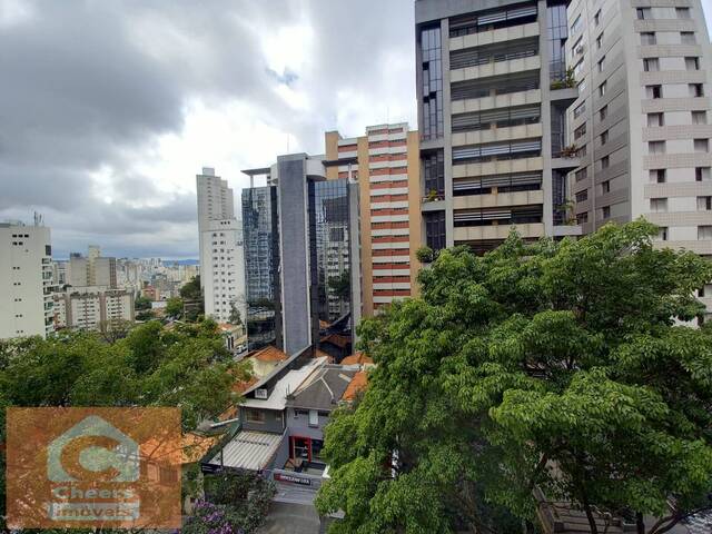 #145 - Apartamento para Venda em São Paulo - SP