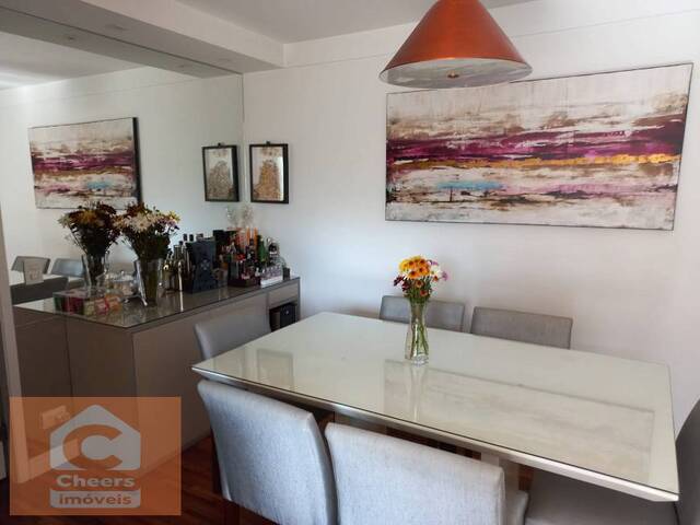 Apartamento para Venda em São Paulo - 4