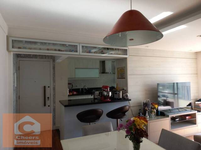 Apartamento para Venda em São Paulo - 5