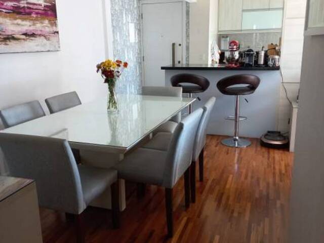 Apartamento para Venda em São Paulo - 3