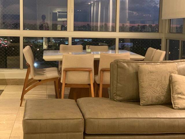 #152 - Apartamento para Venda em São Paulo - SP