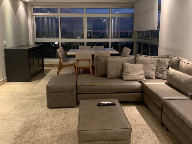 #152 - Apartamento para Venda em São Paulo - SP