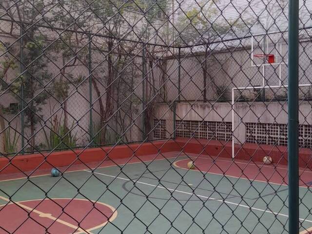 Apartamento para Locação em São Paulo - 3