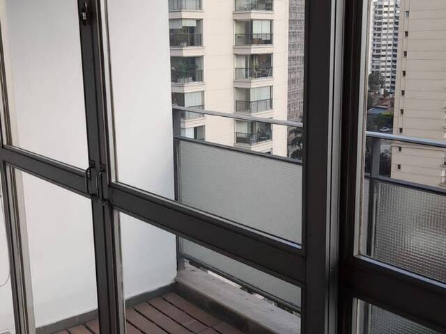 Apartamento para Locação em São Paulo - 4