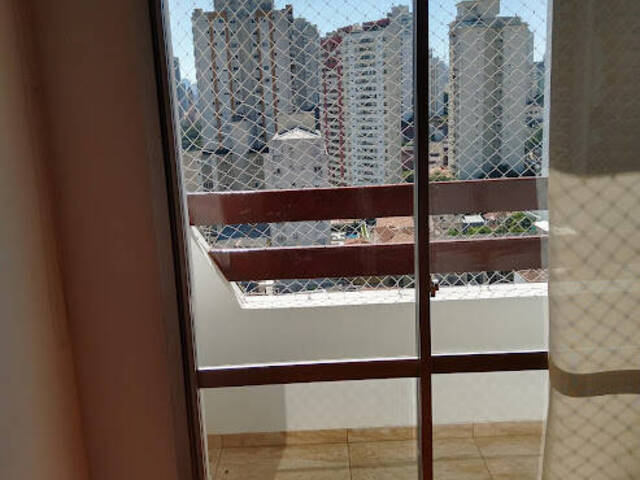 #156 - Apartamento para Venda em São Paulo - SP