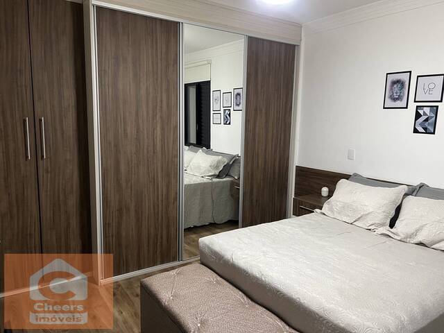 #151 - Apartamento para Venda em São Paulo - SP