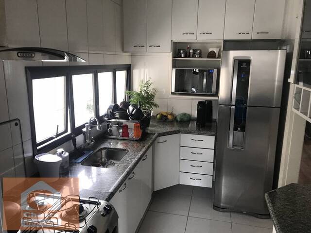 Apartamento para Venda em São Paulo - 5