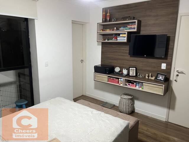 Apartamento para Venda em São Paulo - 4