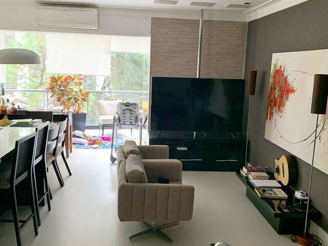#157 - Apartamento para Venda em São Paulo - SP