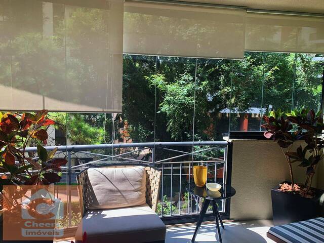 #157 - Apartamento para Venda em São Paulo - SP