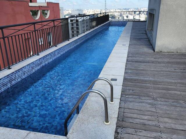 #157 - Apartamento para Venda em São Paulo - SP