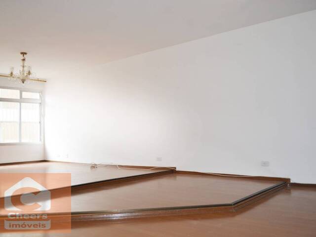 #162 - Apartamento para Locação em São Paulo - SP