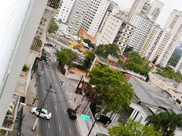 #162 - Apartamento para Locação em São Paulo - SP