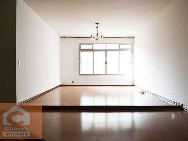 Apartamento para Locação em São Paulo - 5