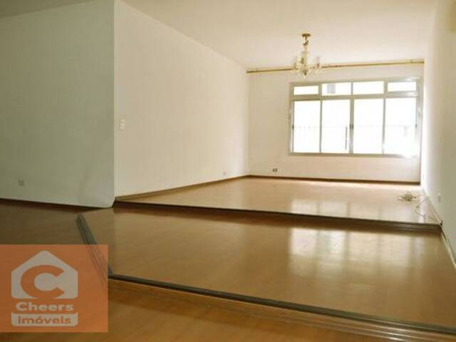 #162 - Apartamento para Locação em São Paulo - SP