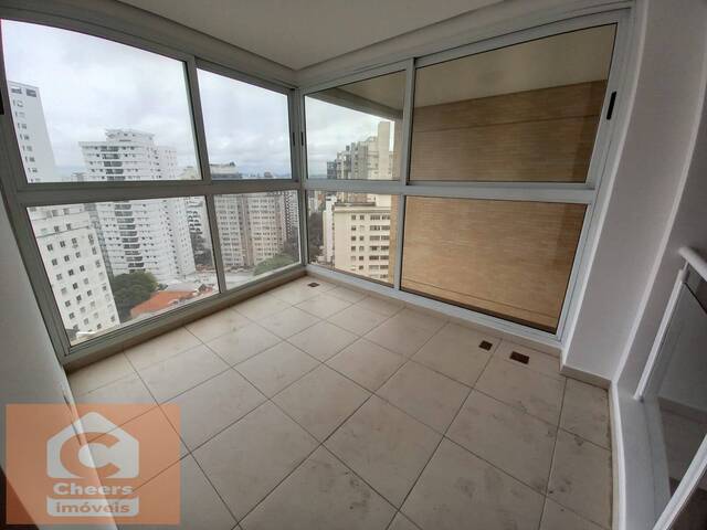 Apartamento para Locação em São Paulo - 2