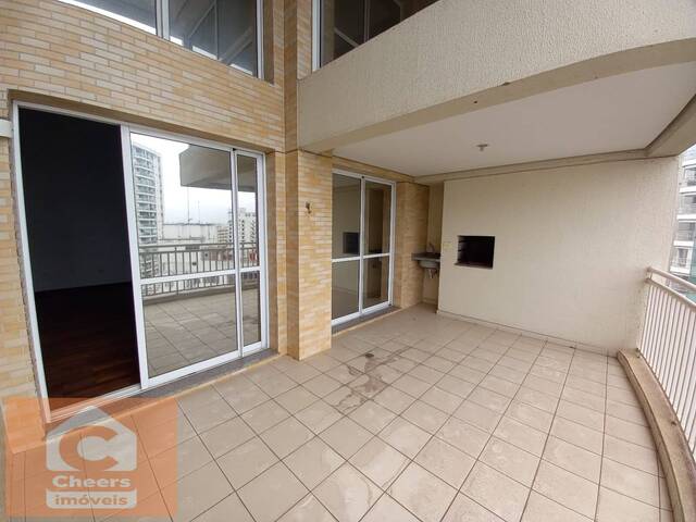 Apartamento para Locação em São Paulo - 4