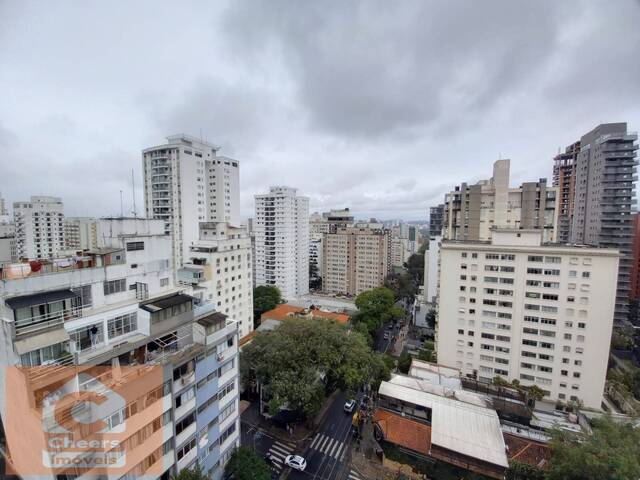 Apartamento para Locação em São Paulo - 3