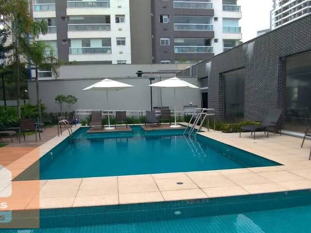 #166 - Apartamento para Venda em São Paulo - SP