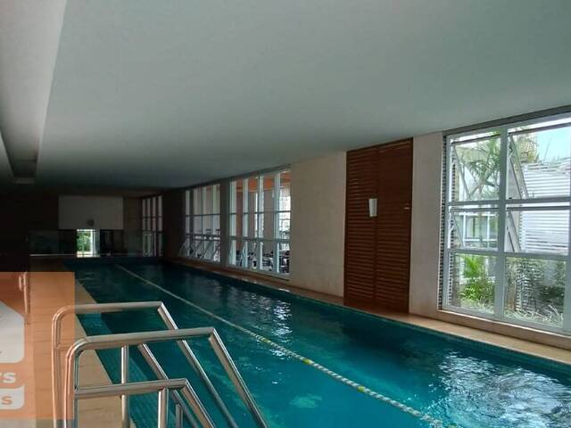 #166 - Apartamento para Venda em São Paulo - SP