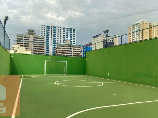 #166 - Apartamento para Venda em São Paulo - SP