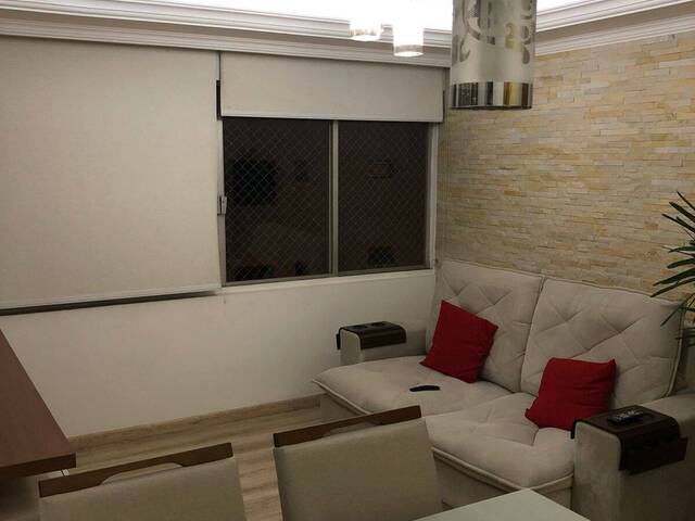 Apartamento para Venda em São Paulo - 4