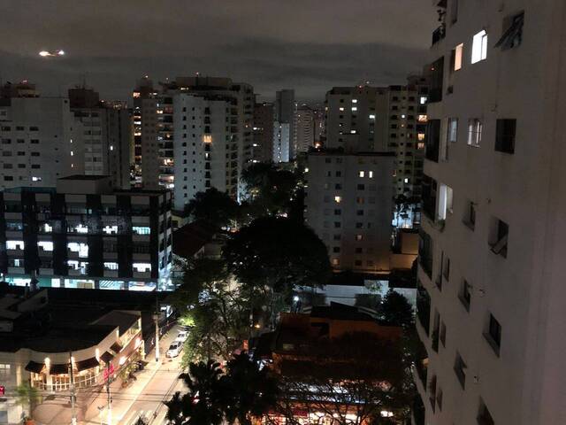 #172 - Apartamento para Venda em São Paulo - SP
