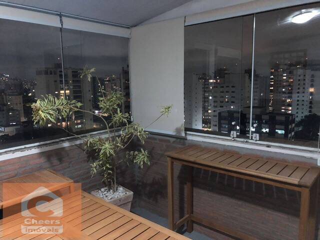 #172 - Apartamento para Venda em São Paulo - SP