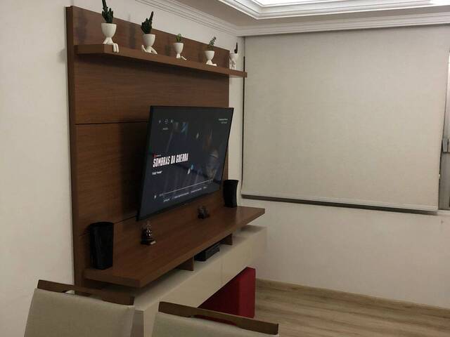 Apartamento para Venda em São Paulo - 5