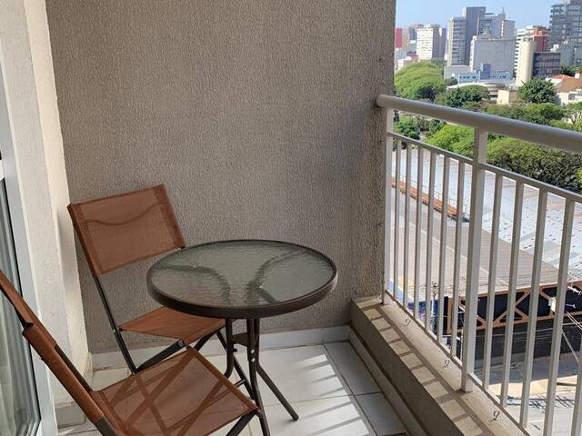 #174 - Apartamento para Locação em São Paulo - SP