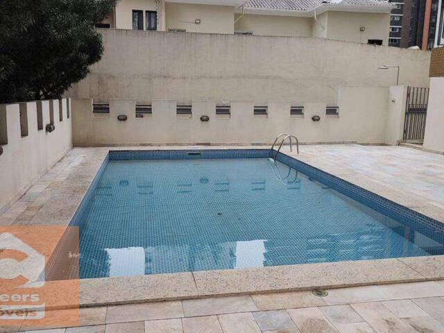 #177 - Apartamento para Venda em São Paulo - SP