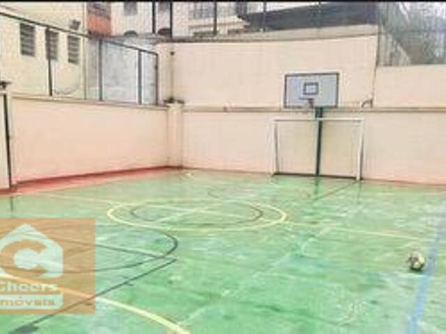 Apartamento para Venda em São Paulo - 5