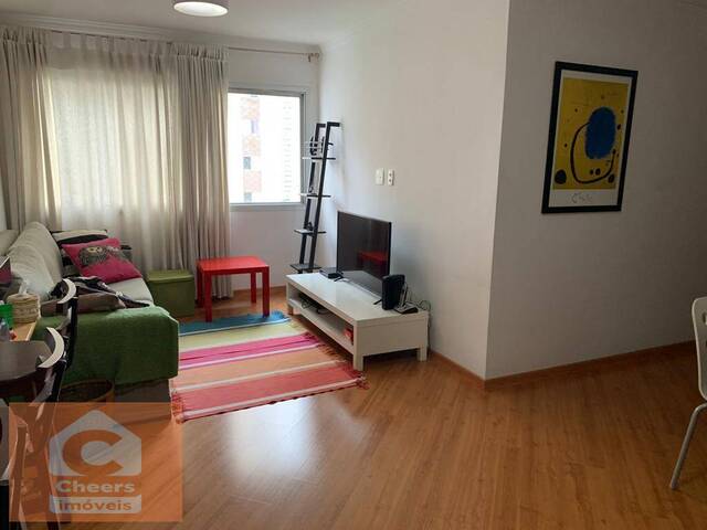 #180 - Apartamento para Venda em São Paulo - SP