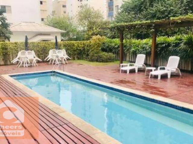 Apartamento para Venda em São Paulo - 4