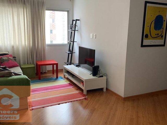 #180 - Apartamento para Venda em São Paulo - SP