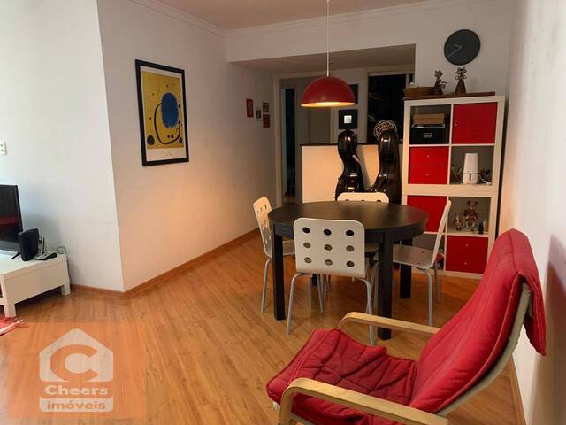 #180 - Apartamento para Venda em São Paulo - SP