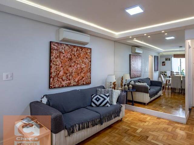 Apartamento para Venda em São Paulo - 4