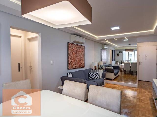 Apartamento para Venda em São Paulo - 5