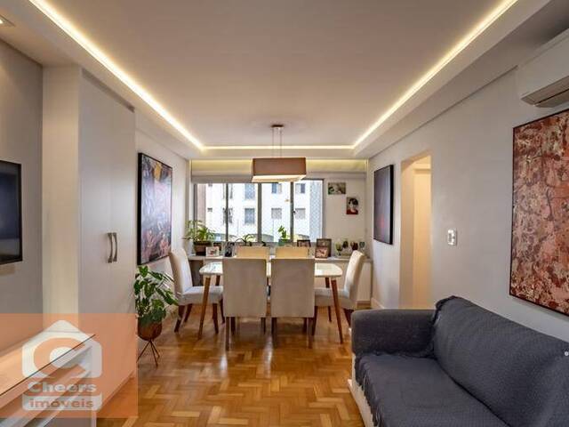 #181 - Apartamento para Venda em São Paulo - SP