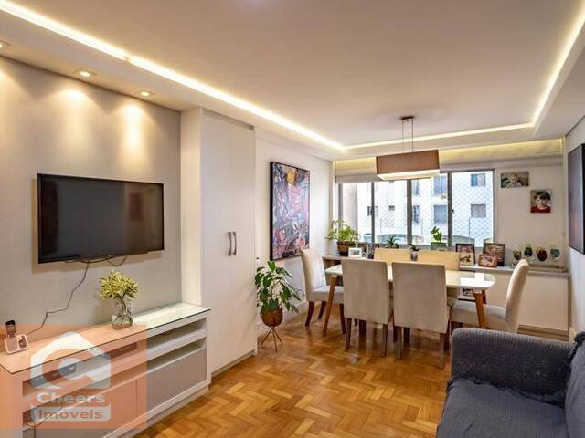 #181 - Apartamento para Venda em São Paulo - SP