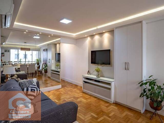 #181 - Apartamento para Venda em São Paulo - SP