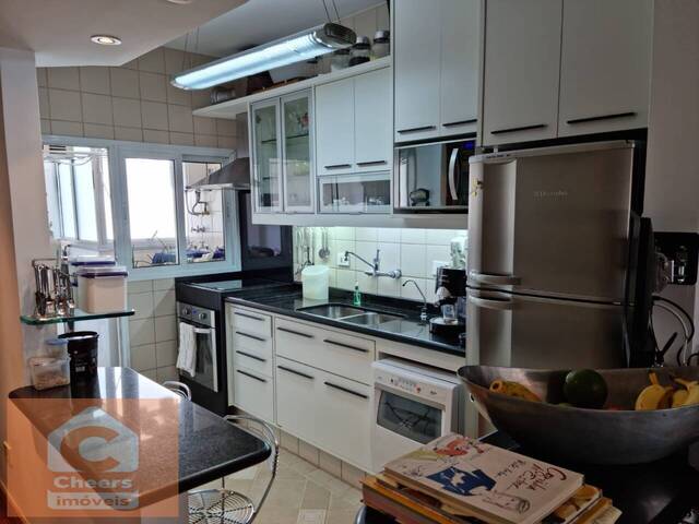 Apartamento para Venda em São Paulo - 5